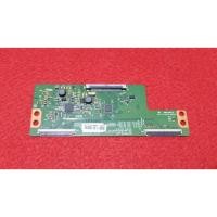 ราคา ที​คอน​ทีวี​ยี่ห้อ​PHILIPS​ฟิลลิป​รุ่น​ที่​ใช้​งาน​43PFT6100S​/67​พาร์​ท​6870C-0532A​ VER0.3​(แท้​ถอด)​ (29757142203)