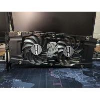 ราคา Inno3D Herculez Twin X2 GTX 1070Ti 8GB (6200303032)