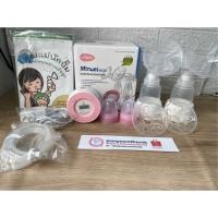 ราคา เครื่องปั้มนม Unimom รุ่น ECO (4921701256)
