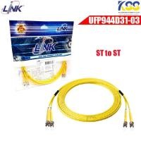 ราคา LINK Fiber Optical UFP944d31-03 ST/ST SM (2286770462)