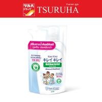 ราคา ครีมอาบน้ำ คิเรอิคิเรอิ แอนตี้แบคทีเรีย สูตรคลีน/Kirei kirei antibacterial body wash สูตร clean & protect 400ml refill (23305545328)