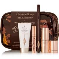 ราคา Charlotte Tilbury Quick ‘n Easy in Daytime Chic Look (740400050)