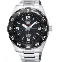 ราคา SEIKO AUTOMATIC ผู้ชาย SRPB81K สีดำ (817879554)