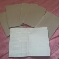 ราคา สมุดเส้นกริด/เส้นตาราง (1152809163)