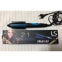 ราคา เครื่องหนีบและม้วนผม เลอซาช่า (1415212473)