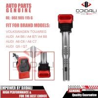 ราคา คอยล์จุดระเบิดสําหรับ Audi A4 A6 Q5 Q7 Volkswagen TOUAREG 06E 905 115 G 06E905115จีจี (24985957713)