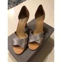 ราคา รองเท้าส้นสูง CK size 37 (19355190118)