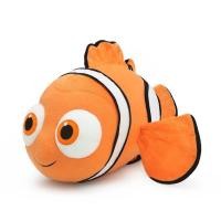 ราคา ป้ายลิขสิทธิ์แท้ ตุ๊กตาปลานีโม่ Nemo 22 นิ้ว (22648076577)