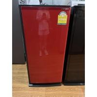 ราคา ตู้เย็นมือสอง 6.4คิวมีประกันพร้อมใช้งาน (10183461661)