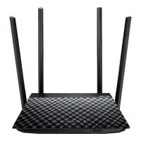 ราคา asus rt-ac1300uhp wireless-ac1300 dual band gigabit router (722916744)