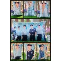 ราคา หมอน got7 ลายใหม่มาแล้วจ้า (2902366310)