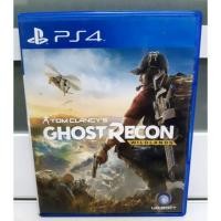 ราคา [PS4](มือ2) : Tom Clancy's Ghost Recon: Wildlands | (R3) (4132709322)