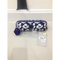 ราคา Kipling BRUSH POUCH มือ 1 ของแท้ (4545280574)