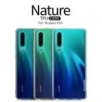 ราคา Nillkin เคสใสแบบนิ่ม Huawei P30 รุ่น Nature TPU Case 0.6mm Soft Case Premium (2119573602)