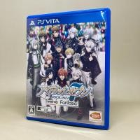 ราคา Idolish Seven Twelve Fantasia! PS Vita | แผ่นเกมเพลสเตชั่นวีต้า แท้ | Zone 2 Japan | Japanese | สินค้าแท้ ใช้งานปกติ (19436890576)