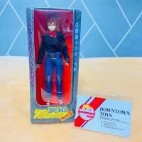 ราคา Lupin III โมเดล จอมโจร ลูแปงที่ 3 ฟิกเกอร์ ฟูจิโกะไมน์ ลูปิน Fujiko Mine Wild Wheelie 2 งานผ้า (29415425276)