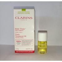 ราคา Clarins Tonic body Treatment Oil 2ml.แท้100% (12443107150)