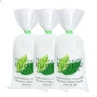 ราคา ( ขนาด 35 กรัม 3 ถุง ) การบูรหอม ตราเฌอเอม การบูรแท้ 100% ช่วยลดกลิ่นอับในรถ หรือตู้เสื้อผ้า (6670842720)