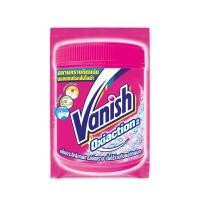 ราคา Vanish แวนิช ผลิตภัณฑ์ขจัดคราบอเนกประสงค์ ผ้าขาวและผ้าสี 30 กรัม (12556100304)