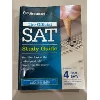 ราคา หนังสือสอบsat englishเข้ามหาลัยภาคอินเตอร์ ข้อสอบsat the official sat study guide college board หนังสือsat cu-tep tu-get (29063368817)