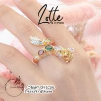 ราคา แหวนพญานาค มรกต พลอยแดงสยาม บลูแซฟไฟร์ ใส่ออกงาน แหวนประจำวันเกิด ใส่รับทรัพย์ เสริมดวงเพิ่มโชคลาภ (16119200153)