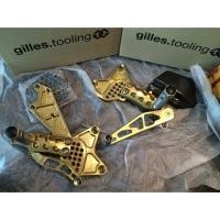 ราคา Gilles Tooling AS31GT Adjustable Rearset for KAWASAKI Z800 ZR800A (2013 - 2016) (2167991644)
