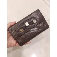 ราคา กระเป๋าหนังgucciแท้มีตำหนิ (2920151018)