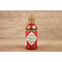 ราคา Tabasco sauce sriracha (Chilli Sauce) ทาบาสโก้ ซอสศรีราชา ซอสพริก (24821347830)