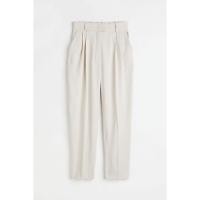 ราคา กางเกงขายาว H&M Size L มือ 2 (25912233063)