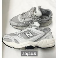 ราคา New Balance 452 รองเท้ามือสอง (19883385188)