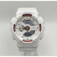 ราคา CASIO G-SHOCK GA-110DDR-7A มือสอง บางพลี สมุทรปราการ (21386872830)