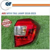 ราคา ดีล!! Perodua MYVI 2018-2022 ไฟท้าย RH (28450060831)