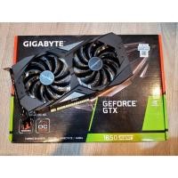 ราคา GIGABYTE GTX1650 SUPER 4GB (28305900139)