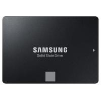 ราคา Samsung 850 EVO 250GB V-NAND SSD 2.5 SATA 6Gb/s ของแท้ ประกันศูนย์ 5ปี (1628525857)
