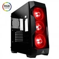 ราคา CASE (เคส) ANTEC DF-500 RGB (1483730675)