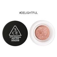 ราคา 3CE EYE POT SHADOW #DELIGHTFUL 2.8g (59999293)