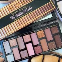 ราคา พร้อมส่ง/แท้ TOO FACED Born This Way The Natural Nudes Complexion Inspired Eyeshadow Palette (3839411325)