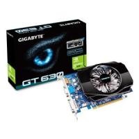 ราคา การ์ดจอเล่นเกมส์ GIGABYTE GT630 2GB 128Bit DDR3 (5516116686)