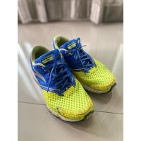 ราคา รองเท้า Brooks Launch 2 มือสอง (27756929971)