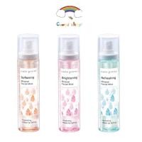 ราคา สเปรย์น้ำแร่ Cute Press Mineral Facial Mist 3 สูตร ขนาด 100 ml. (24970373448)