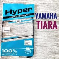 ราคา สายครัช มอเตอร์ไซค์ YAMAHA Speed , TIARA - ยามาฮ่า สปีด , เทียร่า (2049574022)