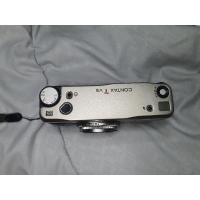 ราคา กล้องฟิล์มContax tvs (13365880090)