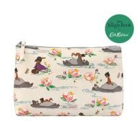 ราคา Cath Kidston x Disney Jungle Book ของแท้มือ 1 special collection !! (12523016290)