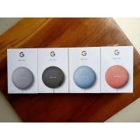 ราคา Google Nest Mini (2nd gen) รองรับภาษาไทย รับประกัน 1 ปี (9914522535)