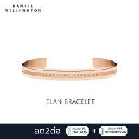 ราคา Daniel Wellington กำไลข้อมือ ELAN BRACELET Size M สีโรสโกลด์ (21665451834)