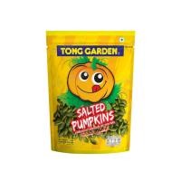 ราคา Tonggarden เมล็ดฟักทองอบเกลือ 110 กรัม (19519373244)