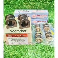 ราคา ✅ถูกสุดๆ✅(1ชุด)ชุดสกรูกันโคลงพร้อมยางกันโคลงVIOS 02-06 (19444700562)