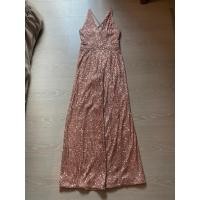 ราคา ชุด Jumpsuit ไป party ออกงาน แบรนด์ Jaspal (20576510443)