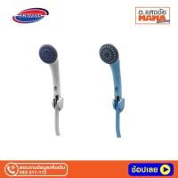 ราคา DONMARK ชุดฝักบัวอาบน้ำ CD02P21(W) ฝักบัว (18947897055)