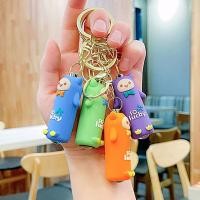 ราคา การ์ตูนหมีนำโชคไฟฉายขนาดเล็กขนาดเล็กไฟฉายแบบพกพาขนาดเล็กพวงกุญแจจี้ไฟฉายแบบอิเล็กทรอนิกส์ (29813520668)